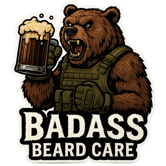 Soda Jerk Sticker (FREE)