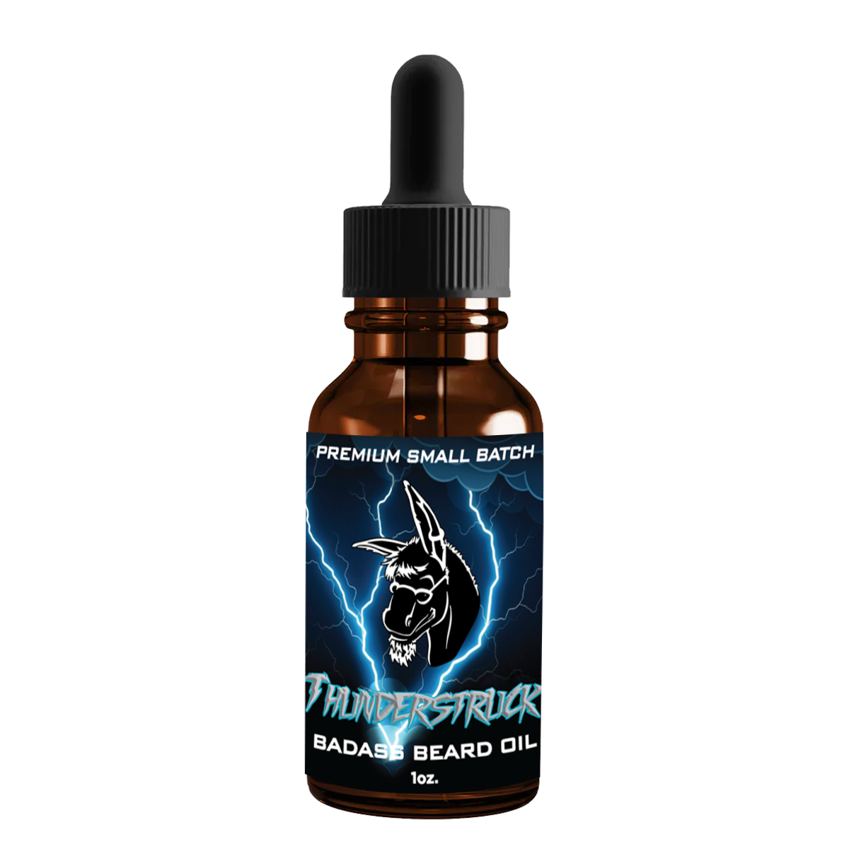 Thunderstruck Starter Kit