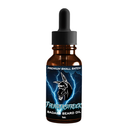 Thunderstruck Starter Kit