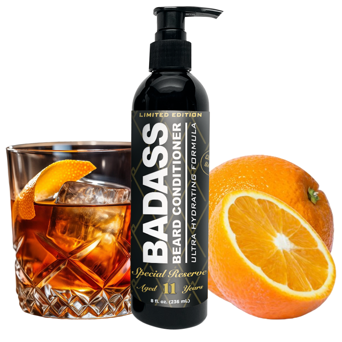 Special Reserve Beard Conditioner