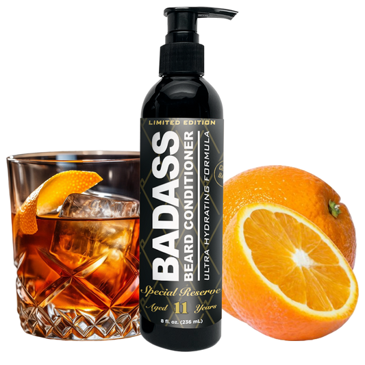 Special Reserve Beard Conditioner