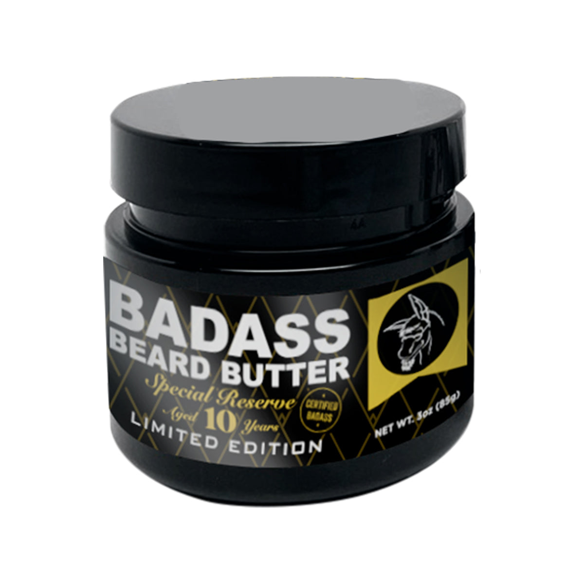 Special Reserve Beard Butter