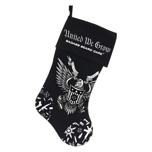 BABC Christmas Stocking