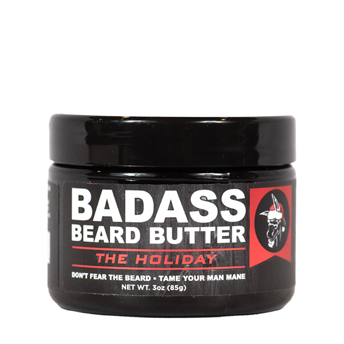 The Holiday Beard Butter