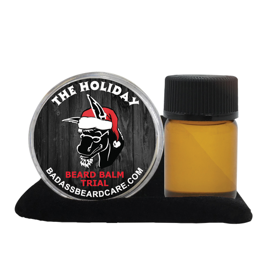 The Holiday Trial Pack