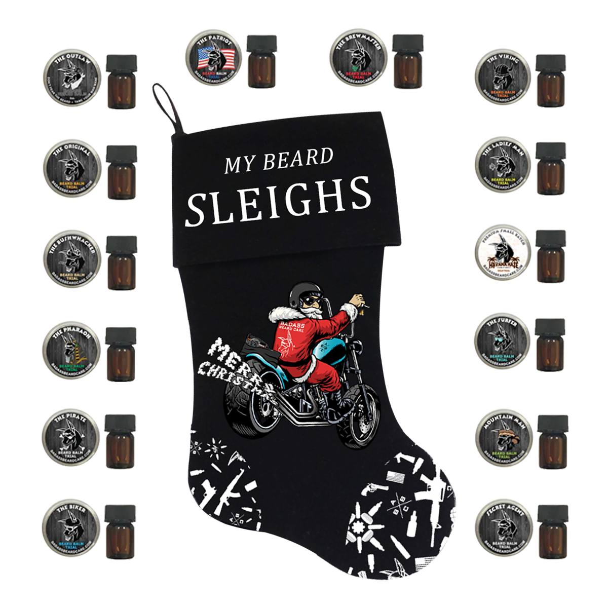 Ultimate Stocking Stuffer