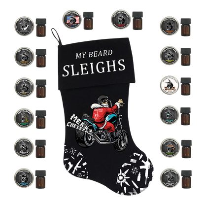 Ultimate Stocking Stuffer