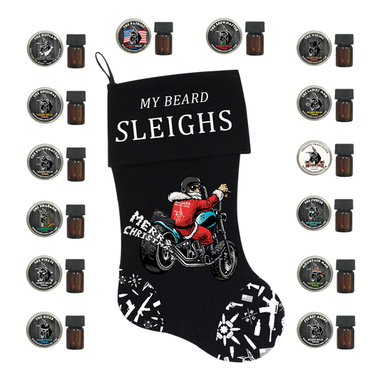 Ultimate Stocking Stuffer