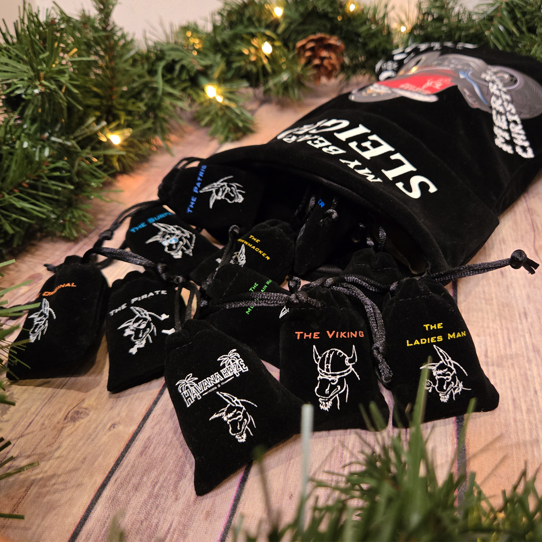 Ultimate Stocking Stuffer