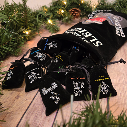 Ultimate Stocking Stuffer