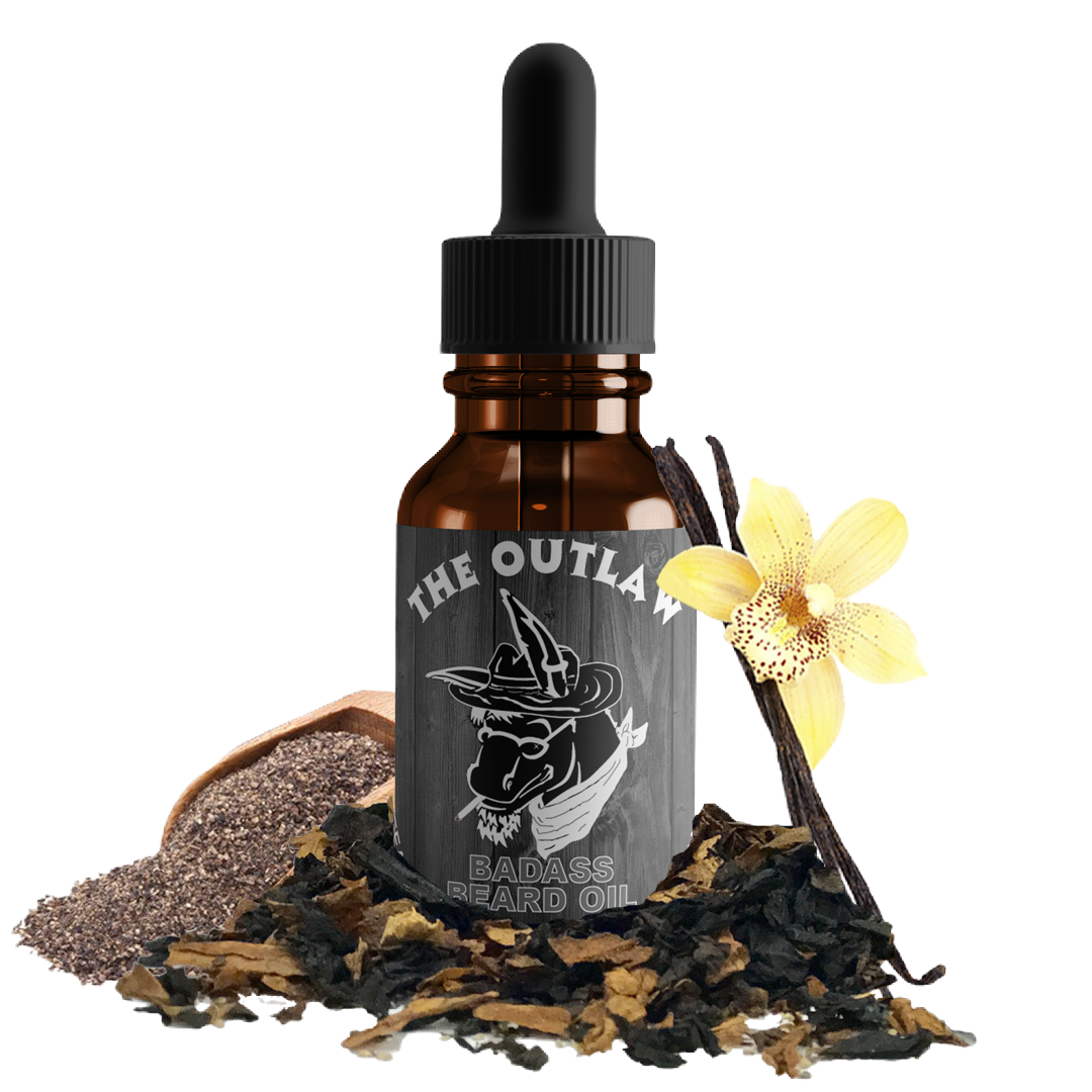 Beard Oil - Hydrate your beard and skin to reduce Itch u0026 Flakes