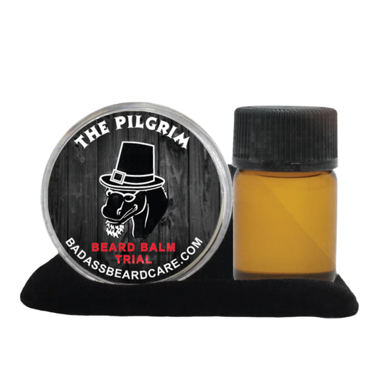 The Pilgrim Trial Pack