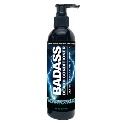 Thunderstruck Wash & Conditioner Kit