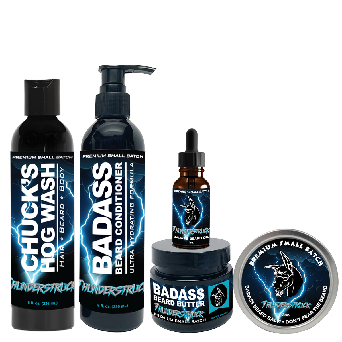 Small Batch - Club Subscription (SHIPS 10/01)