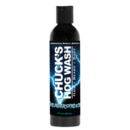 Thunderstruck Wash & Conditioner Kit