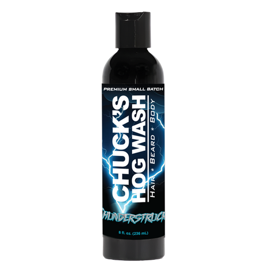 Thunderstruck Hog Wash