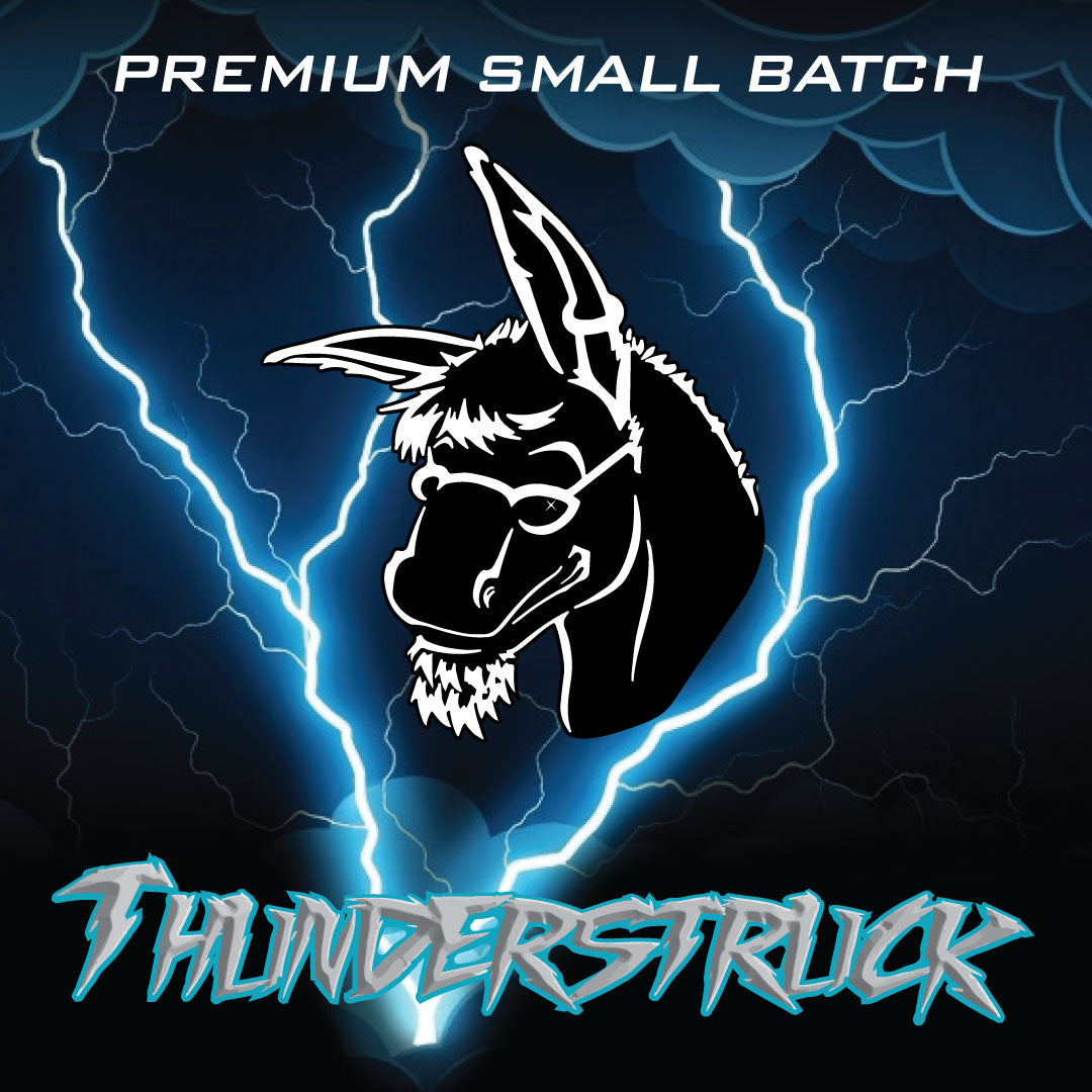Small Batch - Club Subscription (SHIPS 10/01)
