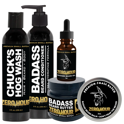 Small Batch - Club Subscription (SHIPS 01/01)