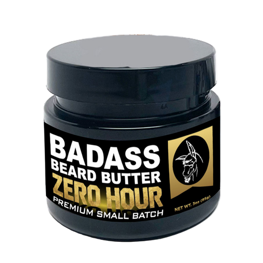 Small Batch Beard Butter - Club Subscription