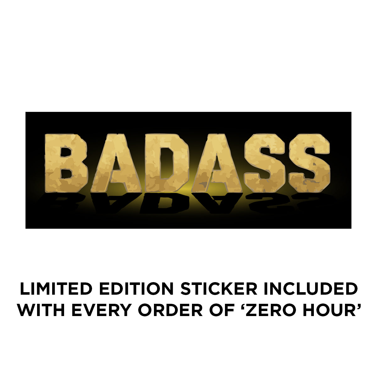 Zero Hour Complete Kit - Small Batch Scent