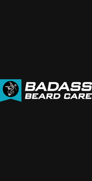 Badass Beard Care