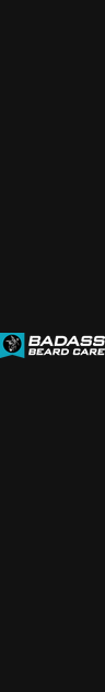 Badass Beard Care logo