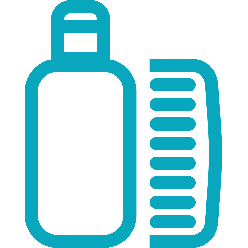 Badass Beard Club Badass Beard Care