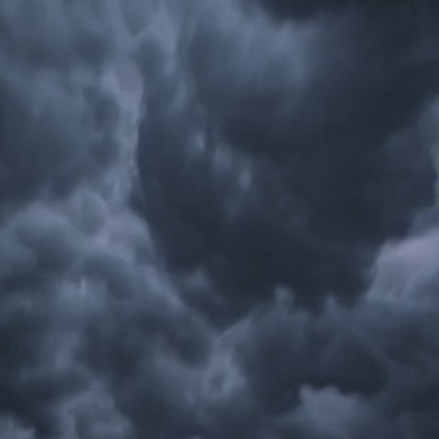 Badass Beard Care - Small Batch Scent - Thunderstruck - Teaser Video