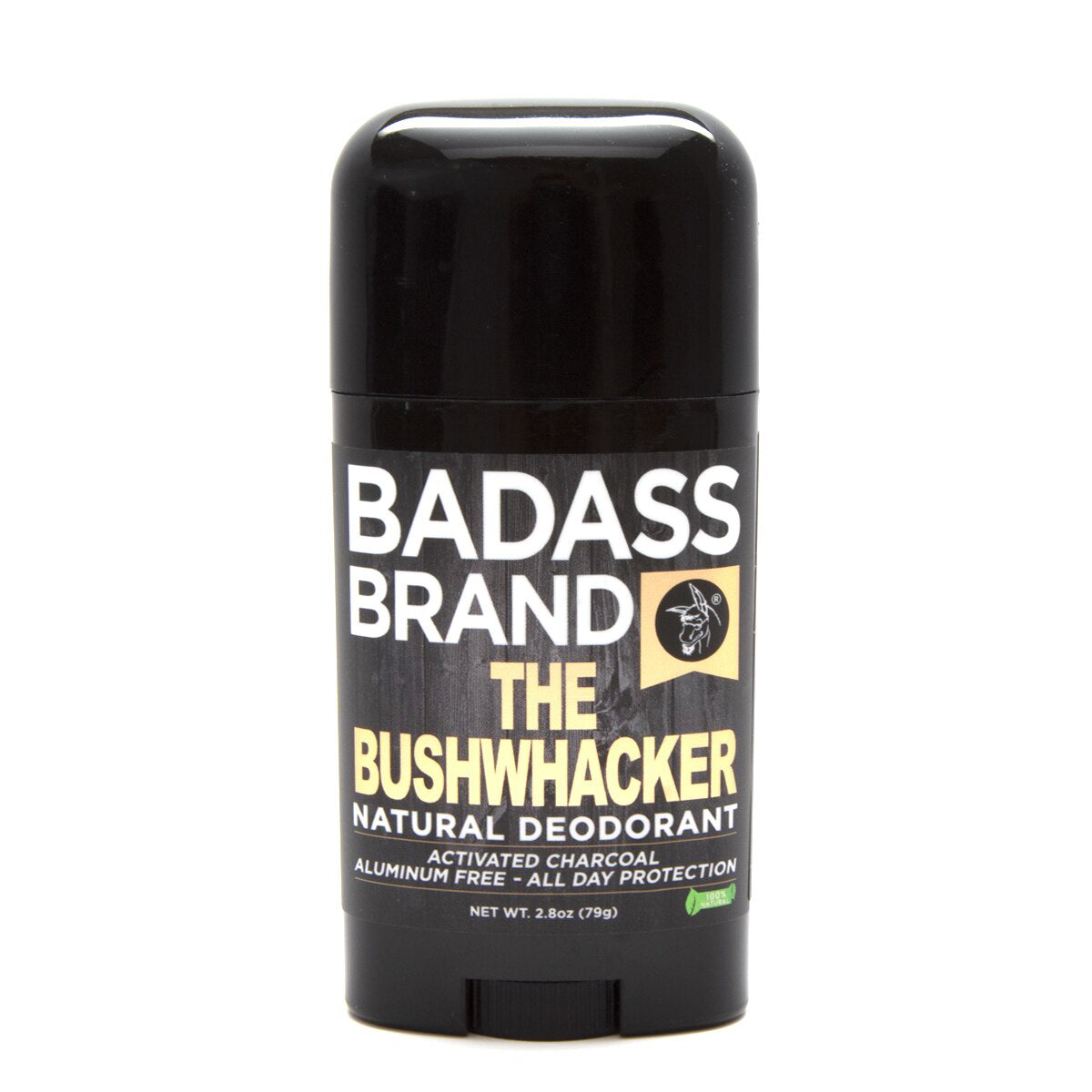 Badass Deodorant Stick Bundle