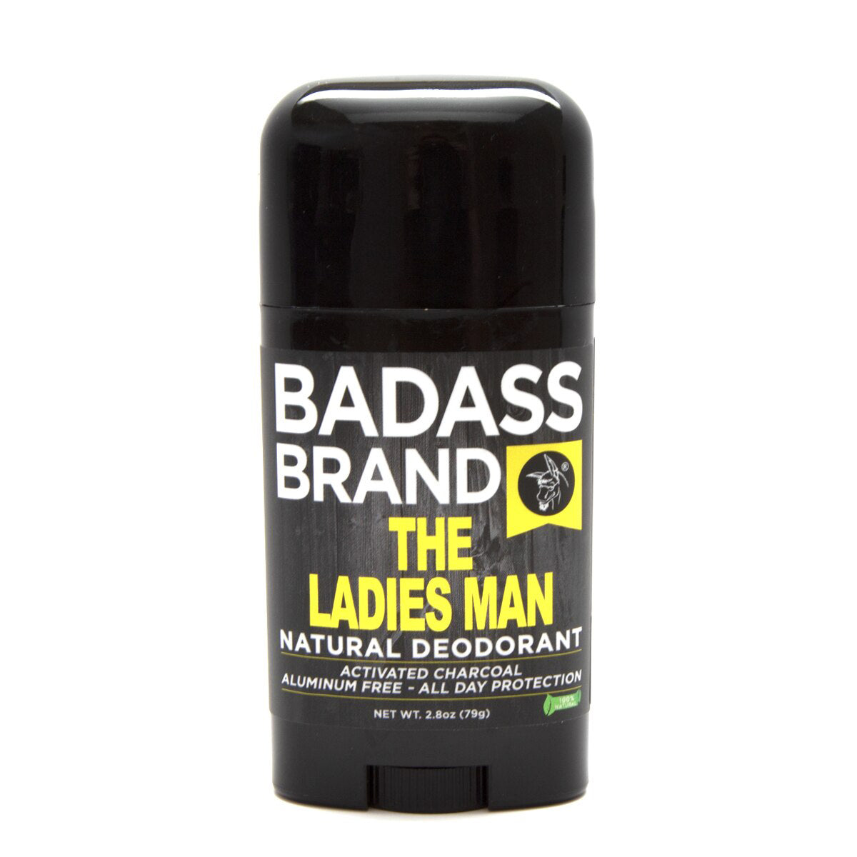 Badass Deodorant Stick Bundle