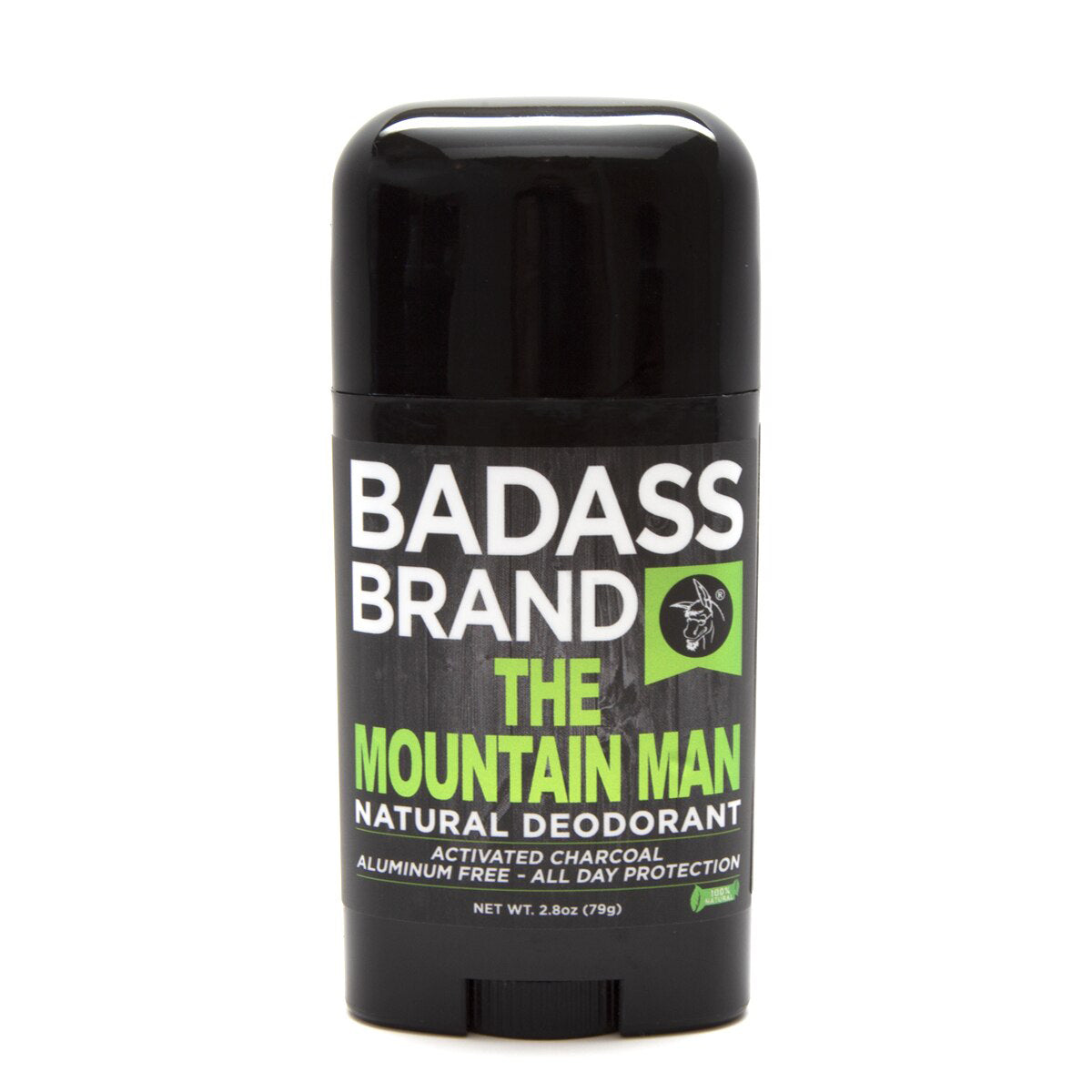 Badass Deodorant Stick Bundle