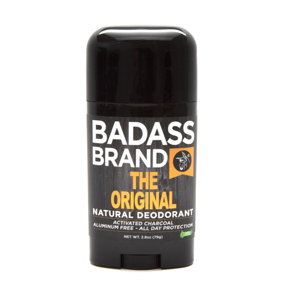 Badass Deodorant Stick Bundle