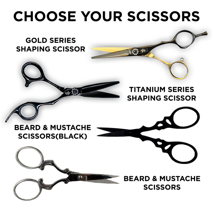 Badass Beard Care Loaded Full Sized Caddy Handmade Solid Bamboo