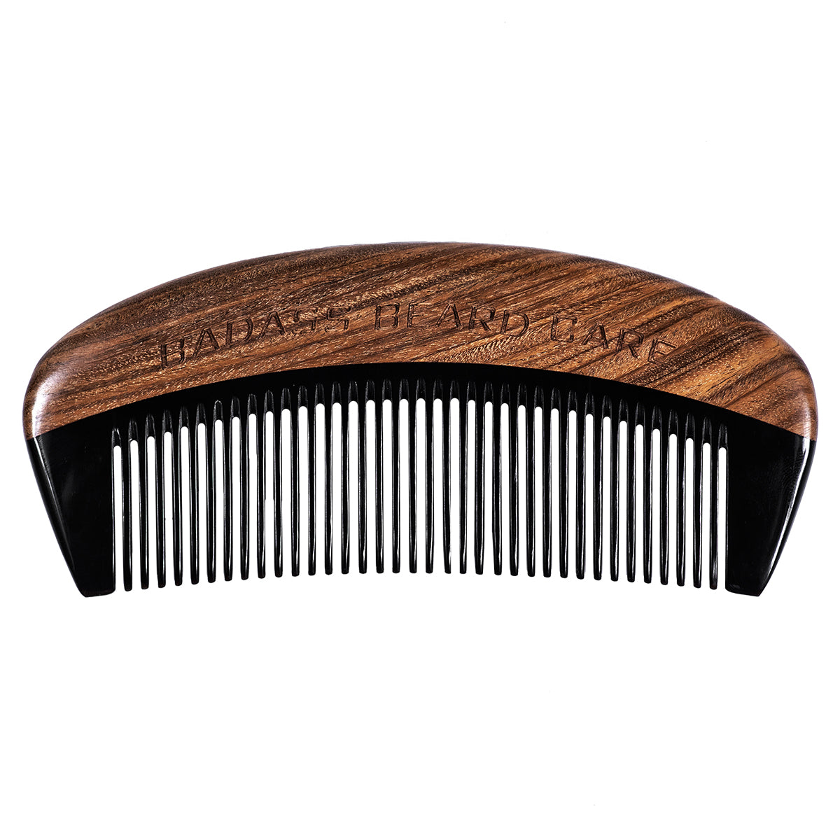 Beard Comb Black Friday Deal