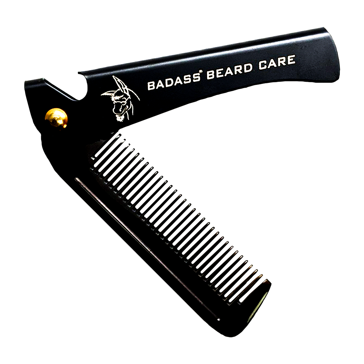 Beard Comb Black Friday Deal