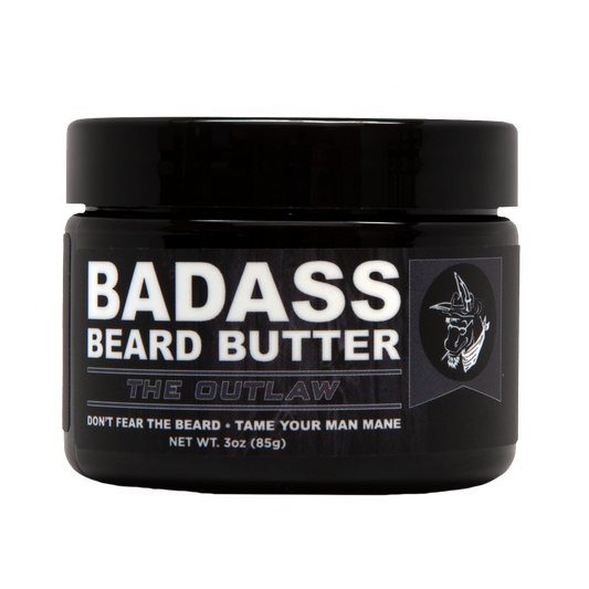 Beard Butter Add On (10% off)
