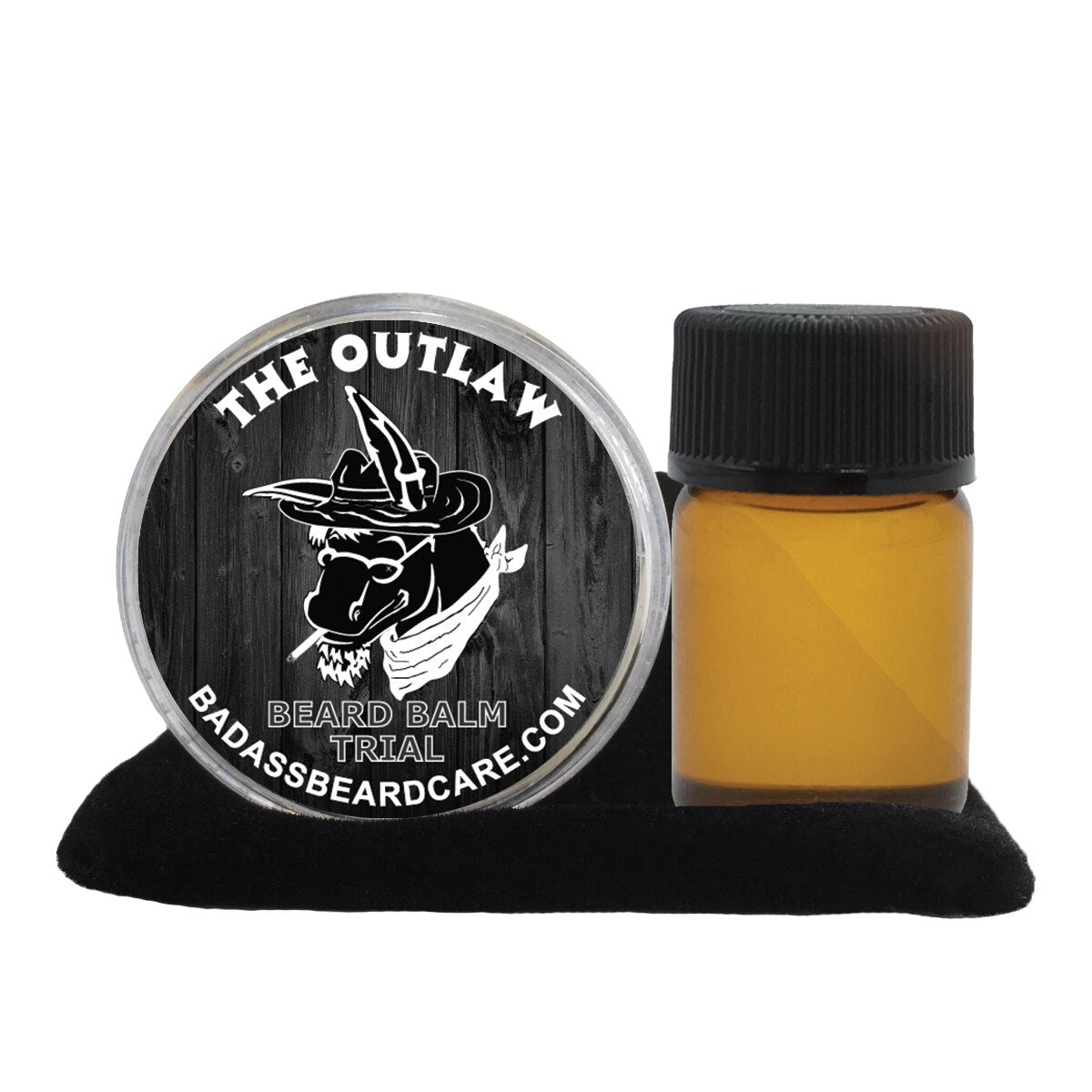 The Outlaw Trial Pack