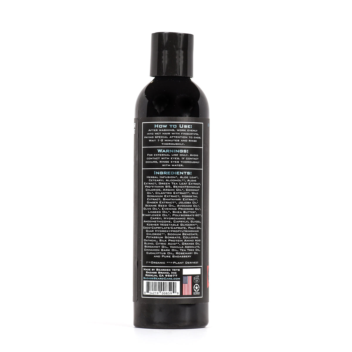 The Pilgrim Beard Conditioner