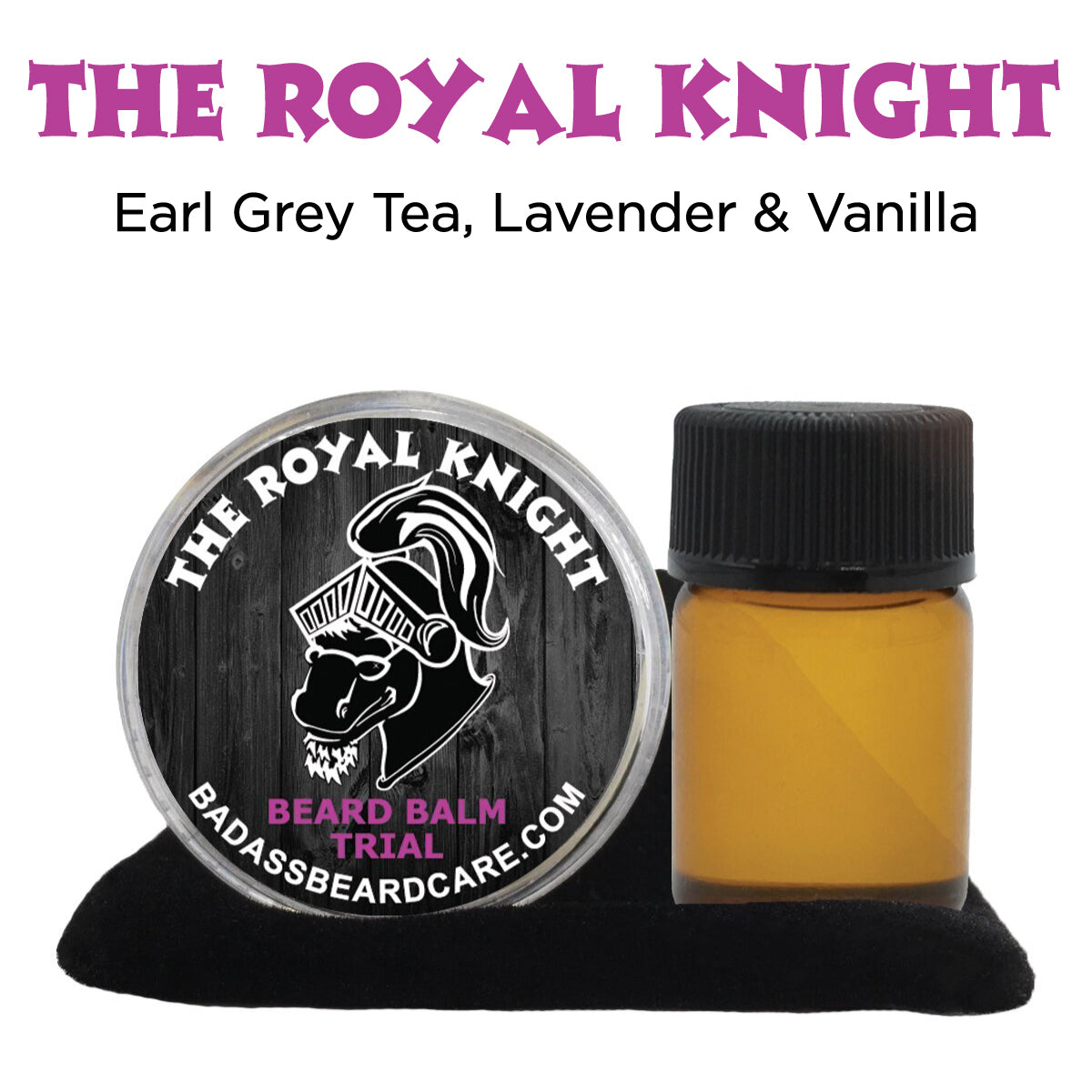 The Royal Knight
