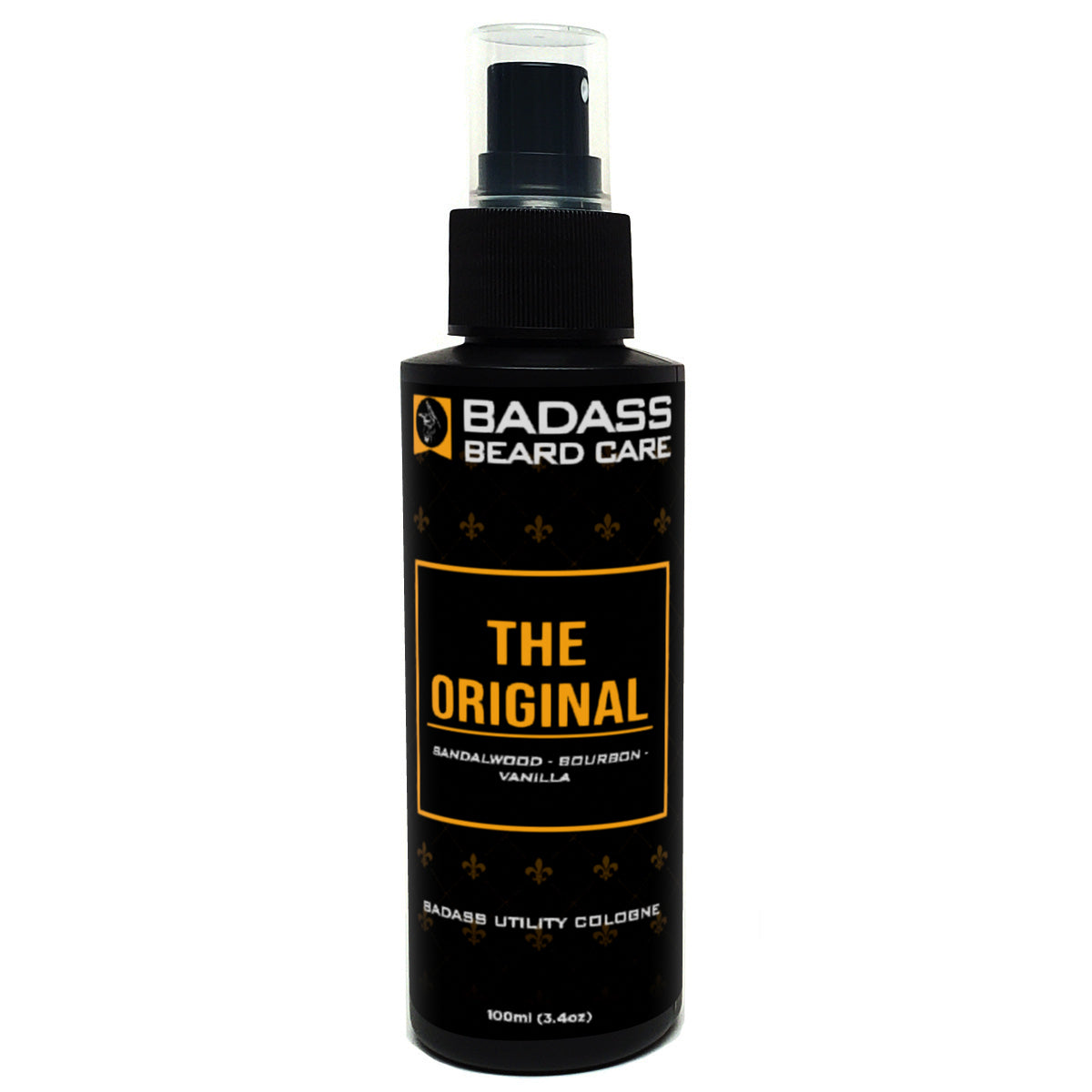 Badass Utility Cologne Bundle