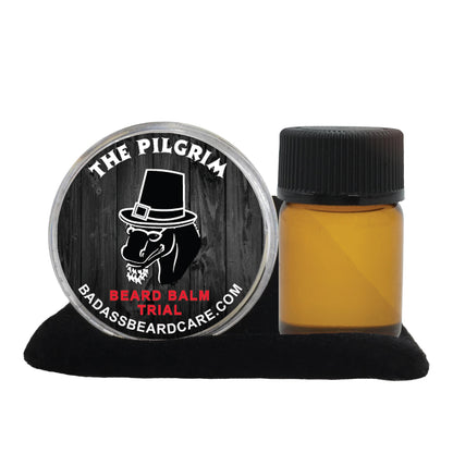 The Pilgrim Trial Pack