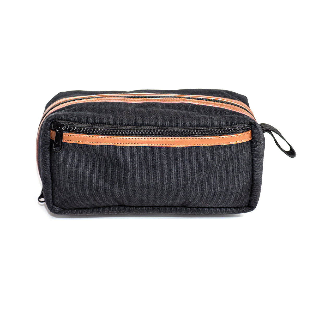 The Loaded Badass Canvas Travel Bag