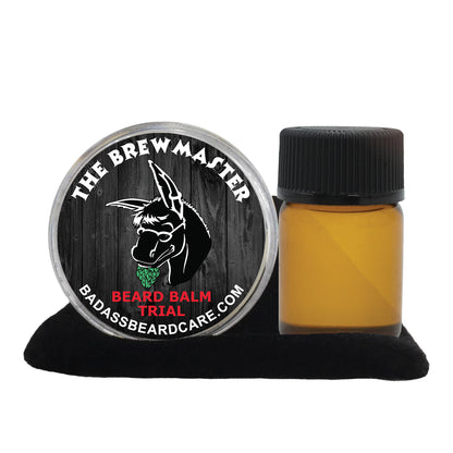 The Brewmaster Trial Pack *Seasonal Scent*