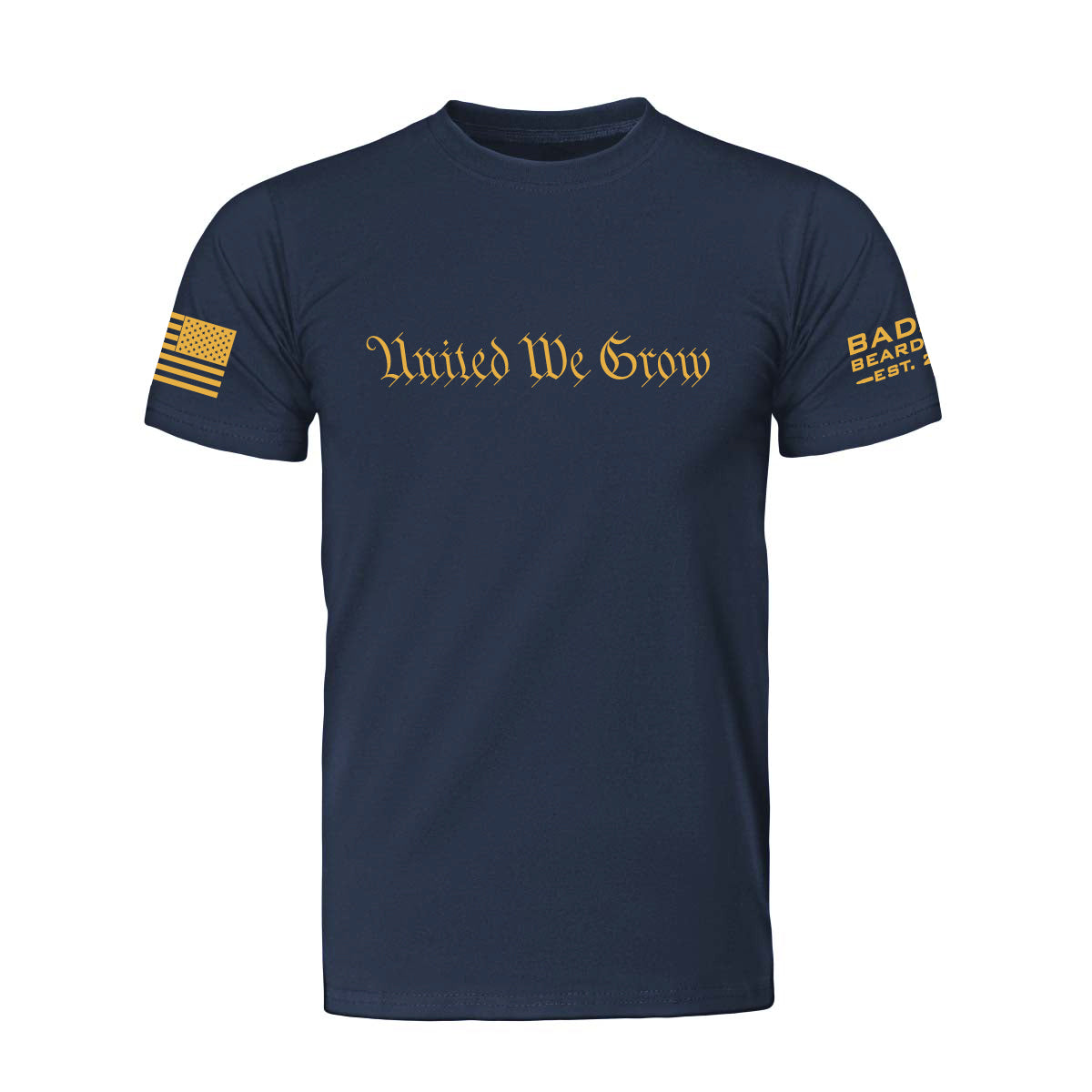 United We Grow T-Shirt