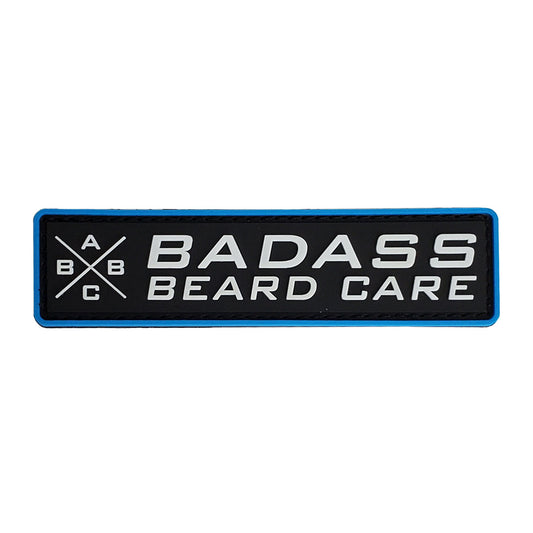 BABC X Logo Patch